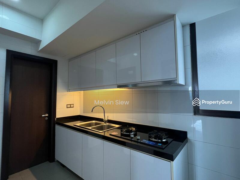 Condominium for Rent at Serviced Residence @ KL Trillion - Melvin Siew - PropertyGuru.com.my