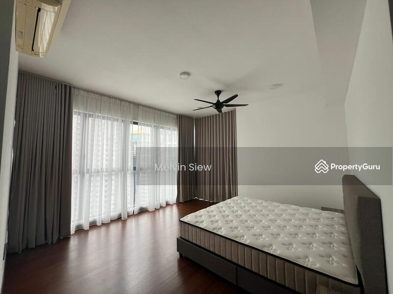 Condominium for Rent at Serviced Residence @ KL Trillion - Melvin Siew - PropertyGuru.com.my
