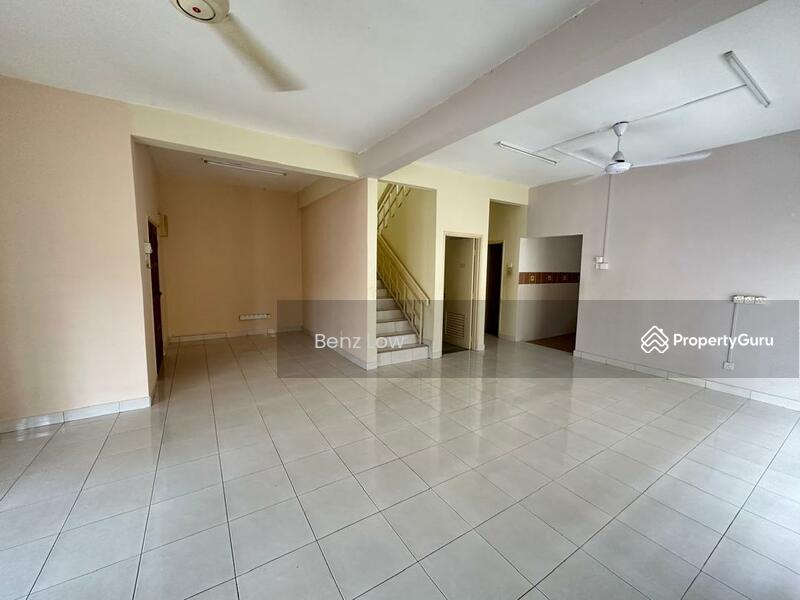 For Rent - Taman Puncak Jalil