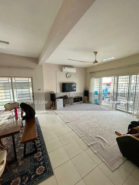 For Rent - Taman Puncak Jalil