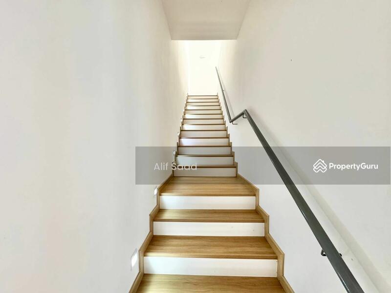 Untuk Dijual - Residensi Lambaian Dua