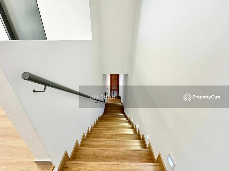 Untuk Dijual - Residensi Lambaian Dua