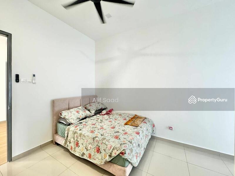 Untuk Dijual - Residensi Lambaian Dua