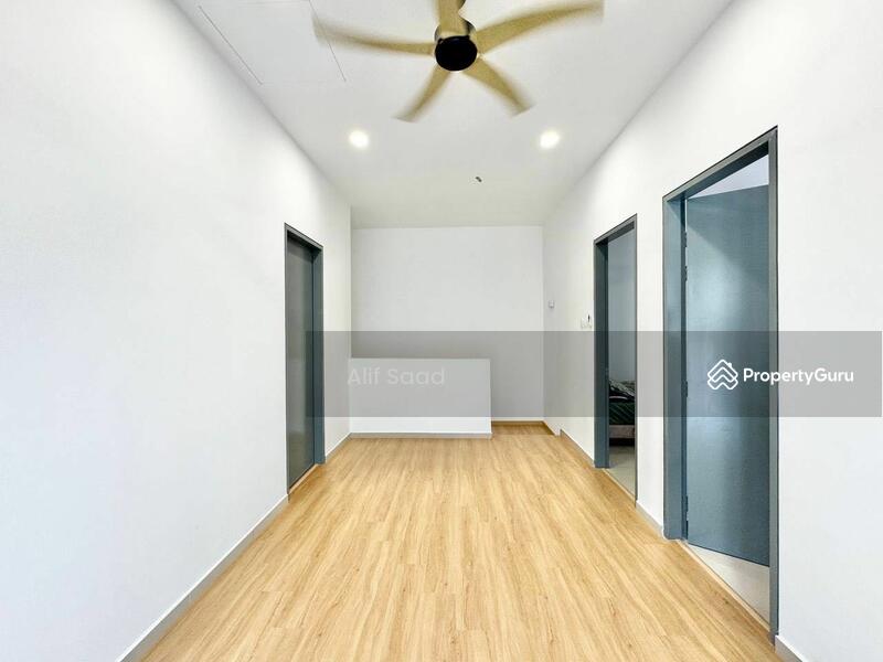 Untuk Dijual - Residensi Lambaian Dua