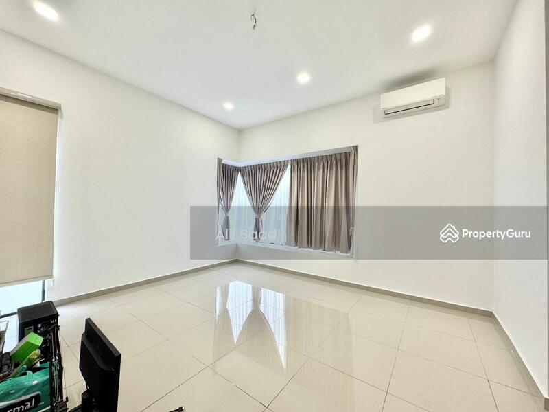 Untuk Dijual - Residensi Lambaian Dua