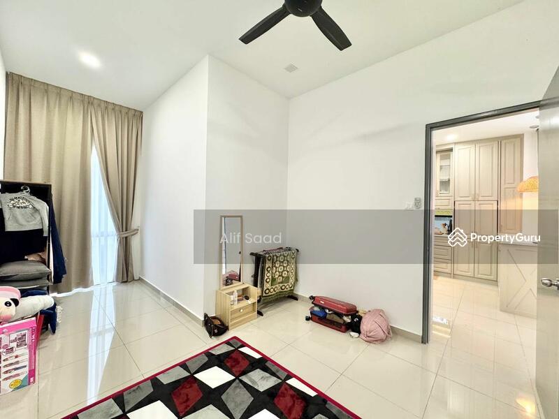 Untuk Dijual - Residensi Lambaian Dua