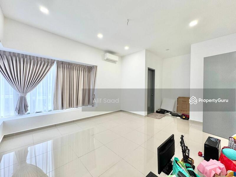 Untuk Dijual - Residensi Lambaian Dua