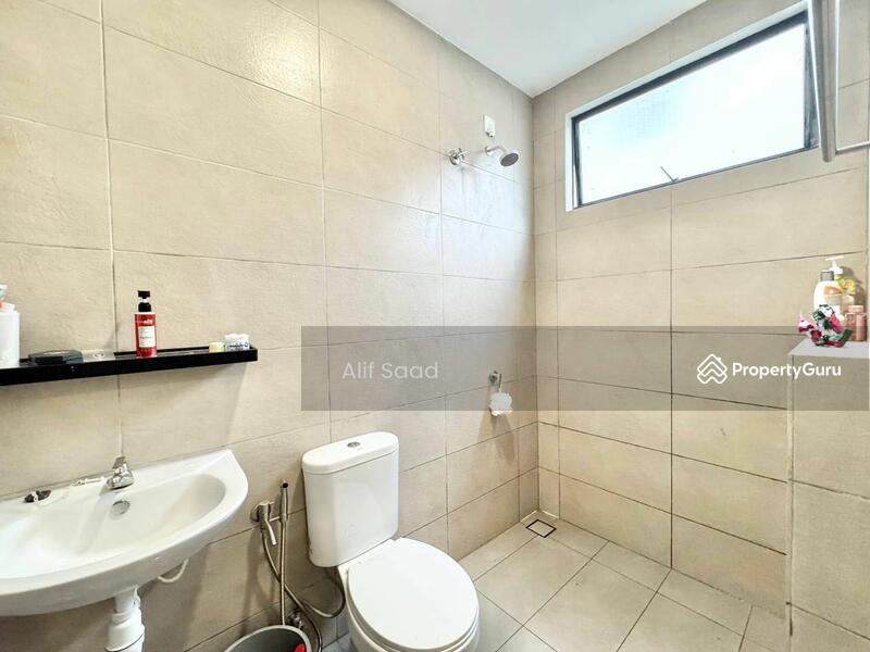 Untuk Dijual - Residensi Lambaian Dua