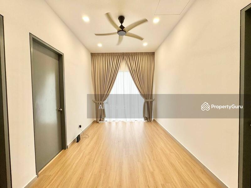 Untuk Dijual - Residensi Lambaian Dua