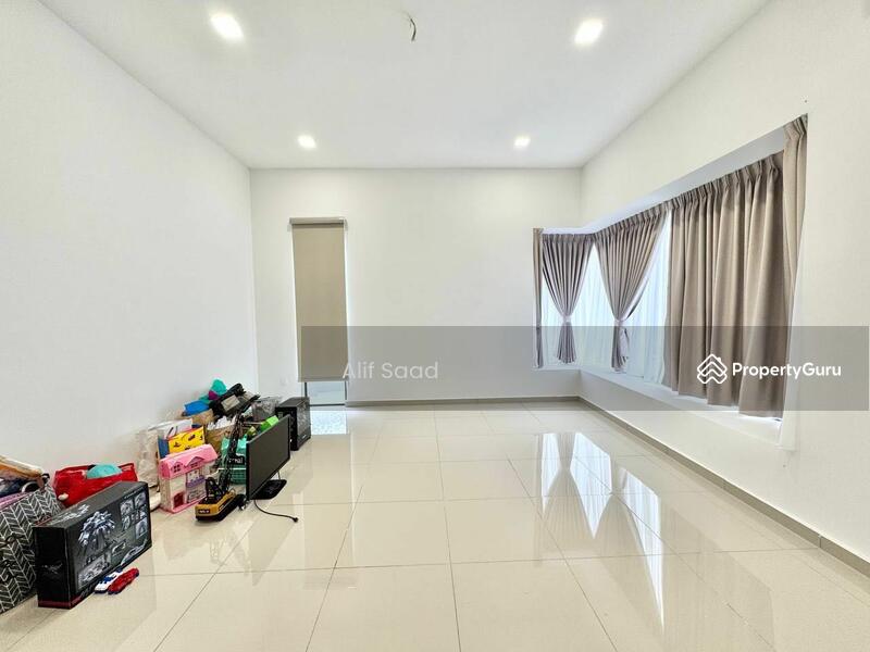 Untuk Dijual - Residensi Lambaian Dua