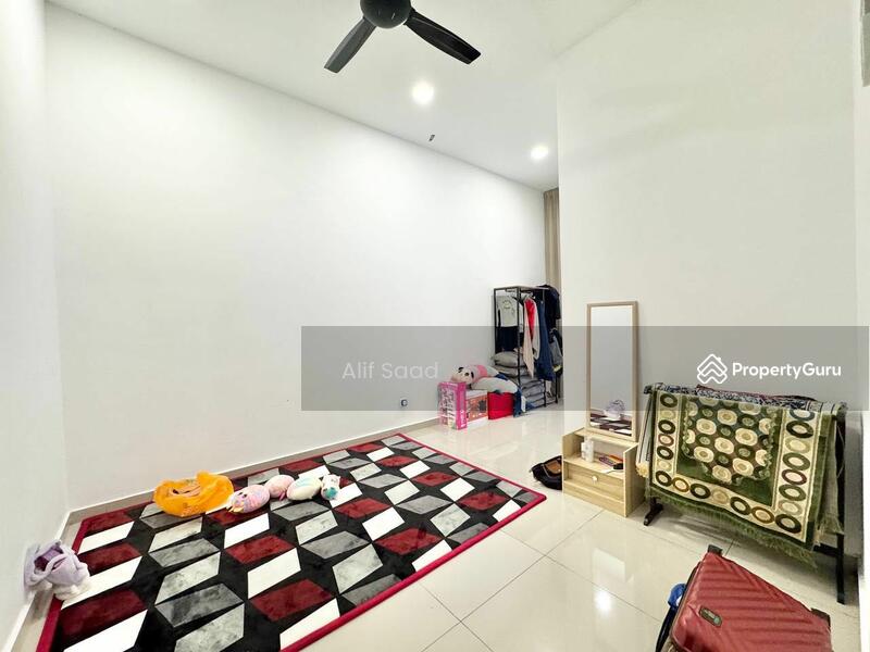 Untuk Dijual - Residensi Lambaian Dua