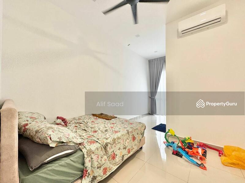 Untuk Dijual - Residensi Lambaian Dua