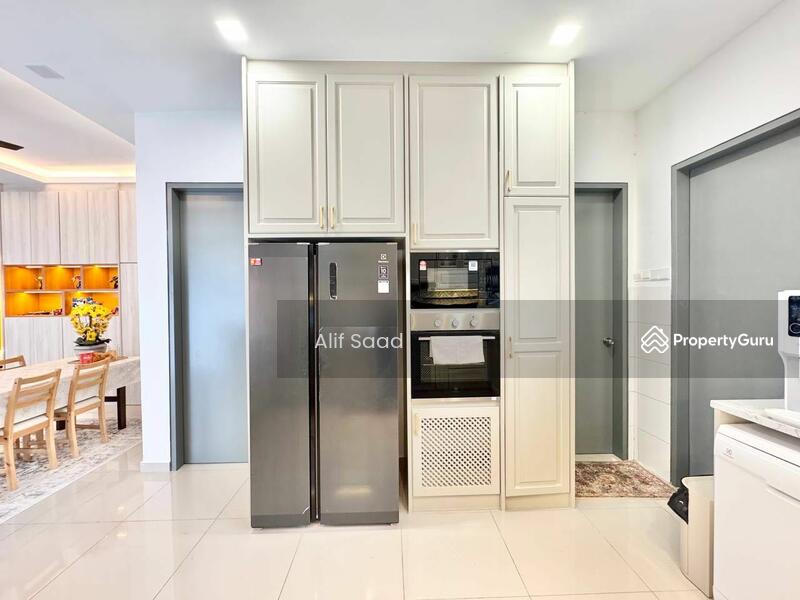 Untuk Dijual - Residensi Lambaian Dua