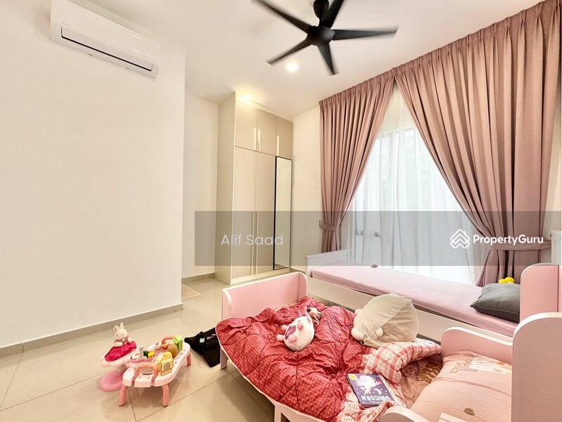 Untuk Dijual - Residensi Lambaian Dua