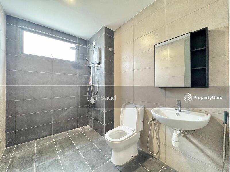 Untuk Dijual - Residensi Lambaian Dua