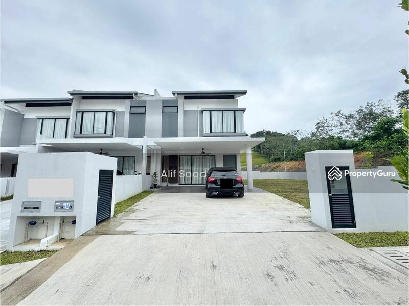 Untuk Dijual - Residensi Lambaian Dua