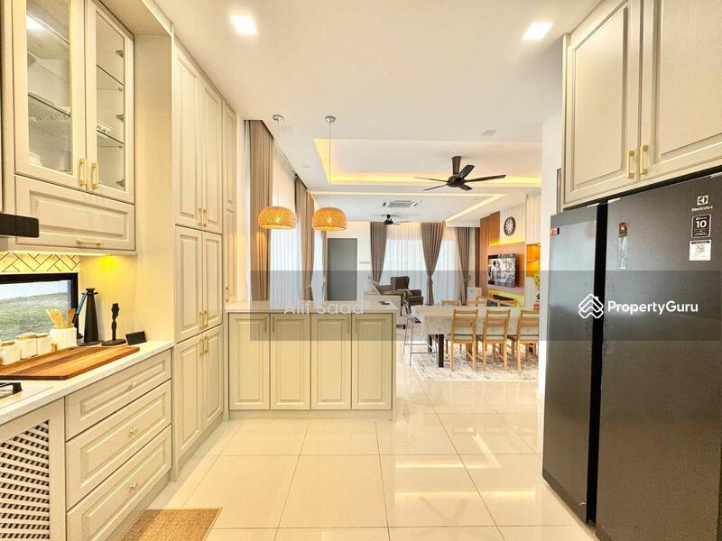 Untuk Dijual - Residensi Lambaian Dua