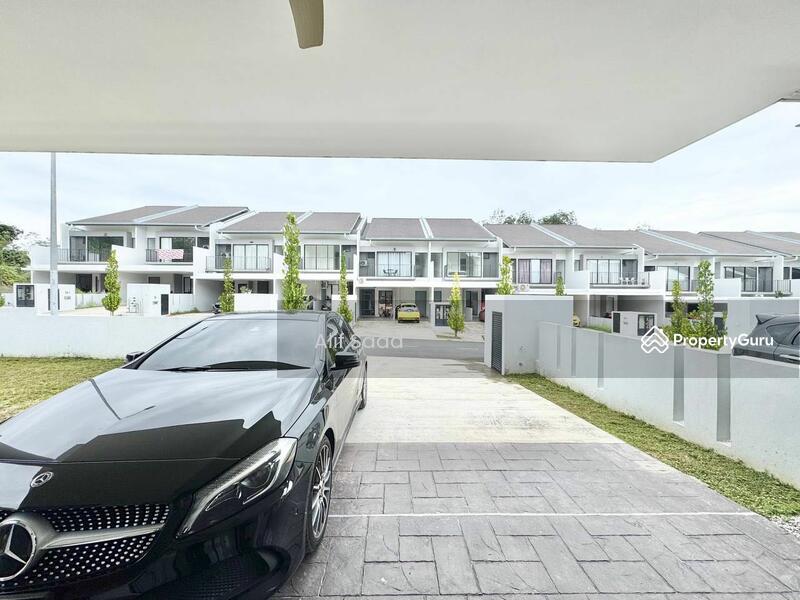 Untuk Dijual - Residensi Lambaian Dua