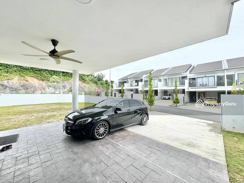 Untuk Dijual - Residensi Lambaian Dua