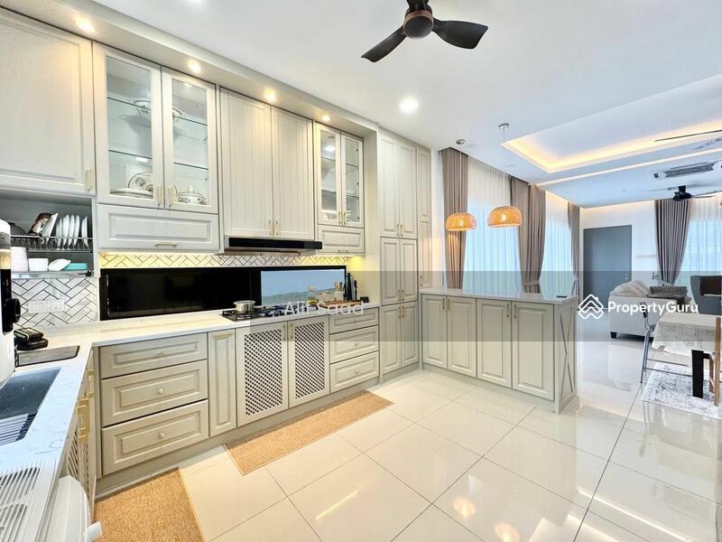 Untuk Dijual - Residensi Lambaian Dua