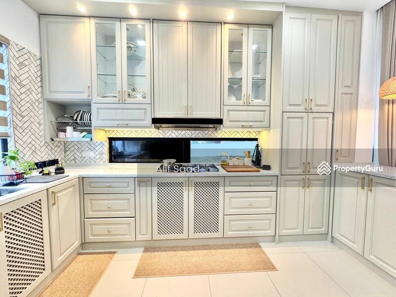 Untuk Dijual - Residensi Lambaian Dua