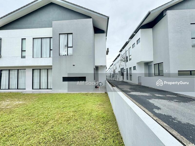 Untuk Dijual - Residensi Lambaian Dua