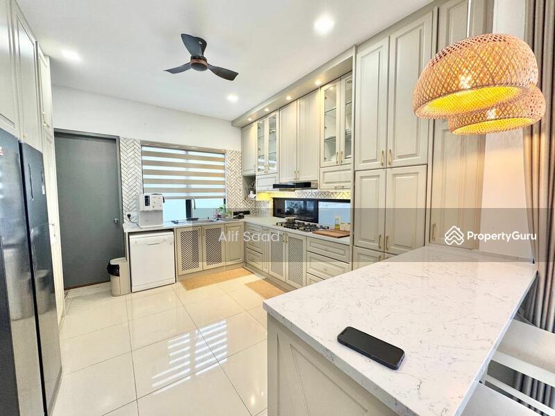 Untuk Dijual - Residensi Lambaian Dua