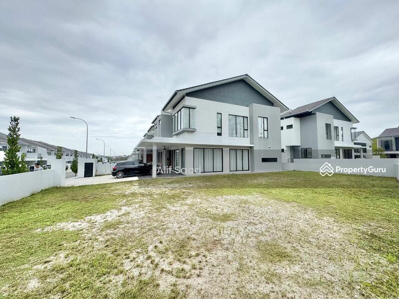 Untuk Dijual - Residensi Lambaian Dua