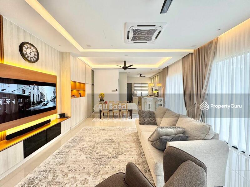 Untuk Dijual - Residensi Lambaian Dua