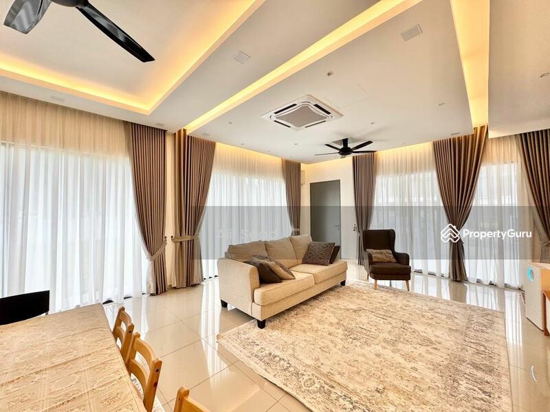 Untuk Dijual - Residensi Lambaian Dua