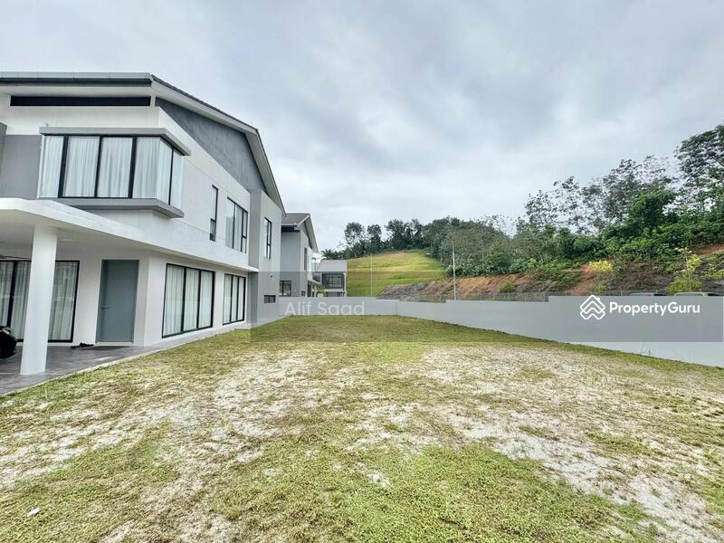 Untuk Dijual - Residensi Lambaian Dua