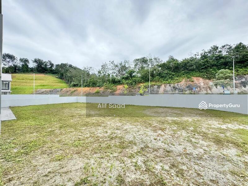 Untuk Dijual - Residensi Lambaian Dua