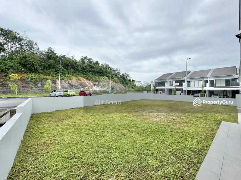 Untuk Dijual - Residensi Lambaian Dua