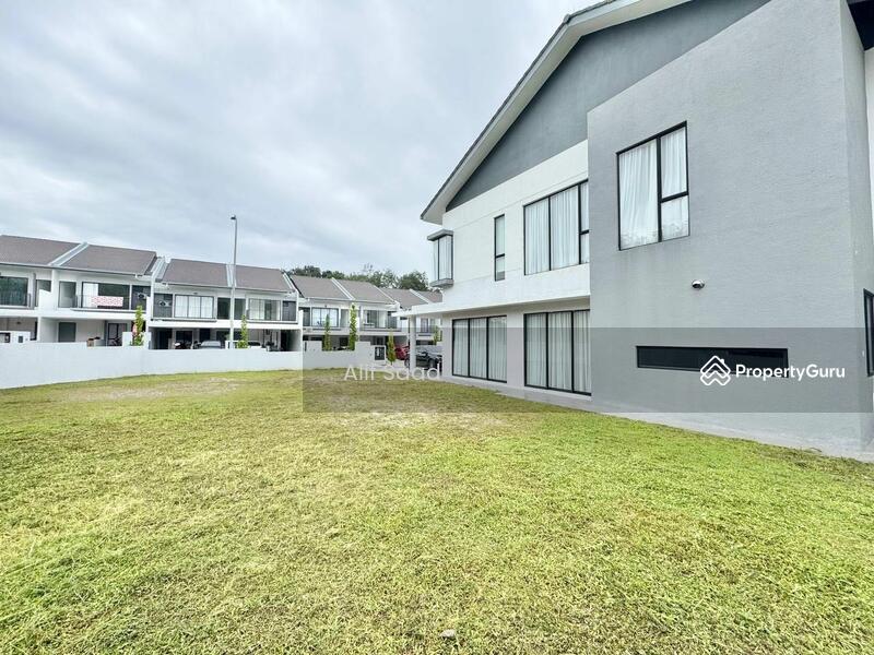 Untuk Dijual - Residensi Lambaian Dua