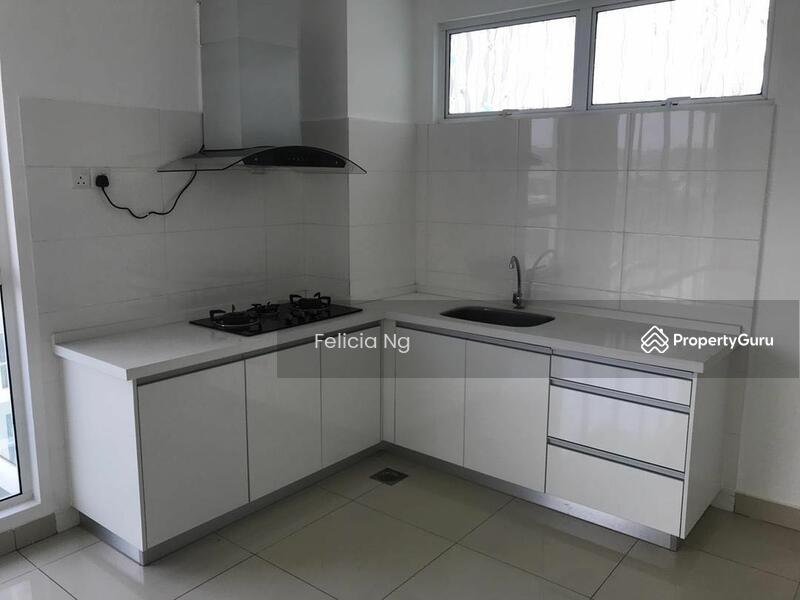 Untuk Dijual - Duet Residence