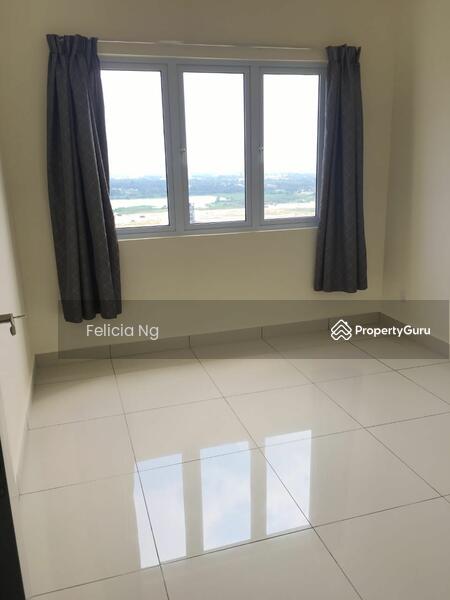 Untuk Dijual - Duet Residence