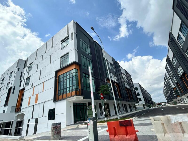 Shop / Office untuk Disewa di Taman Pelangi (Johor Bahru) - Tycia Law - PropertyGuru.com.my