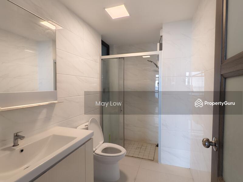 Apartment for Rent at Starview Bay @ Forest City - May Low - bath room Condo Forest City - PropertyGuru.com.my