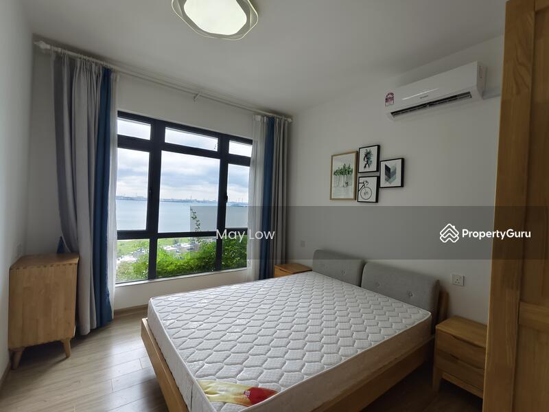 Apartment for Rent at Starview Bay @ Forest City - May Low - 2nd room Condo Forest City - PropertyGuru.com.my