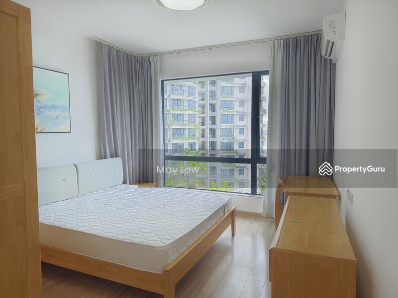 Apartment for Rent at Starview Bay @ Forest City - May Low - master room Condo Forest City - PropertyGuru.com.my