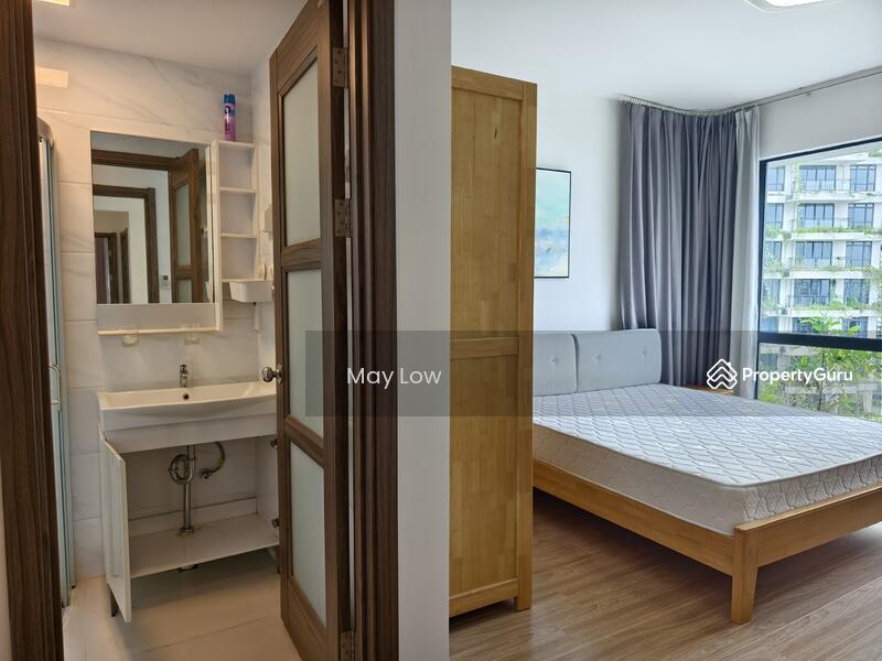 Apartment for Rent at Starview Bay @ Forest City - May Low - master room Condo Forest City - PropertyGuru.com.my