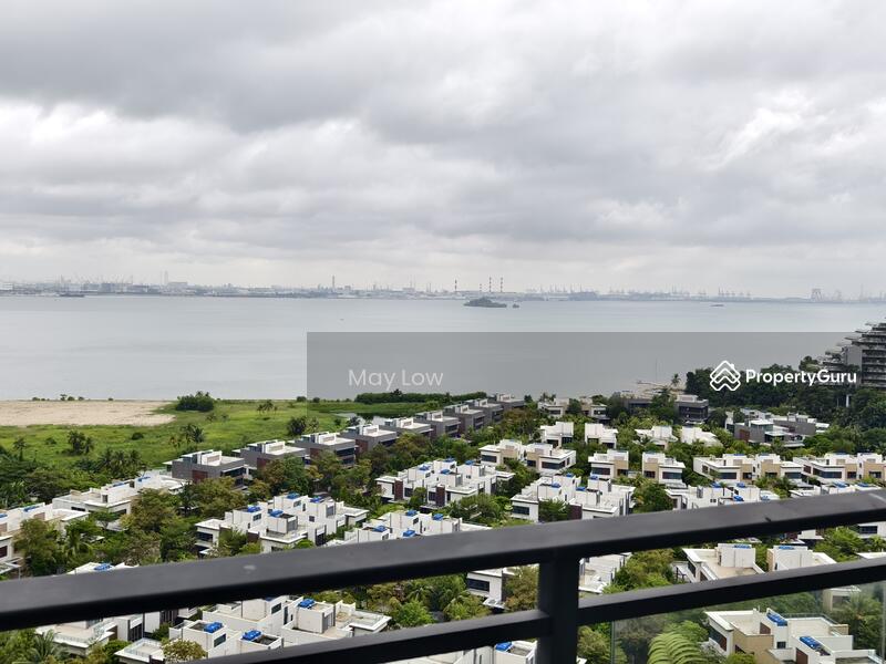Apartment for Rent at Starview Bay @ Forest City - May Low - sea view Condo Forest City - PropertyGuru.com.my