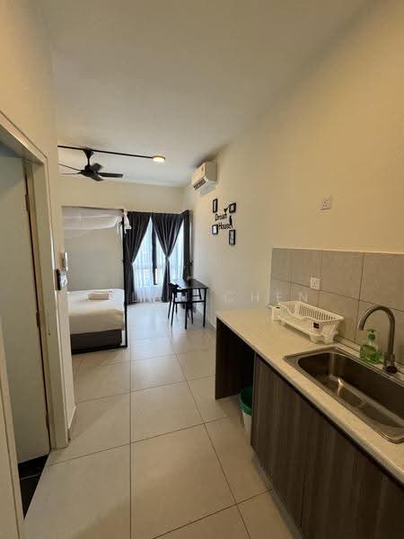 Kediaman Servis untuk Disewa di Edusphere - Rylan Chen - Interior - PropertyGuru.com.my