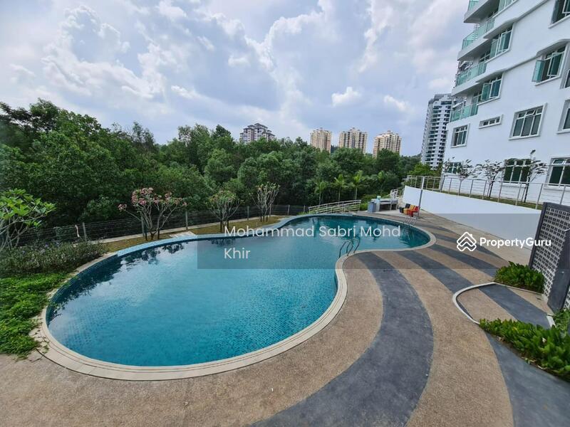 Public swimming pool