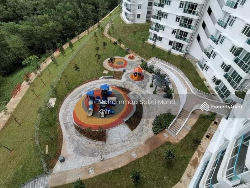 View of play ground