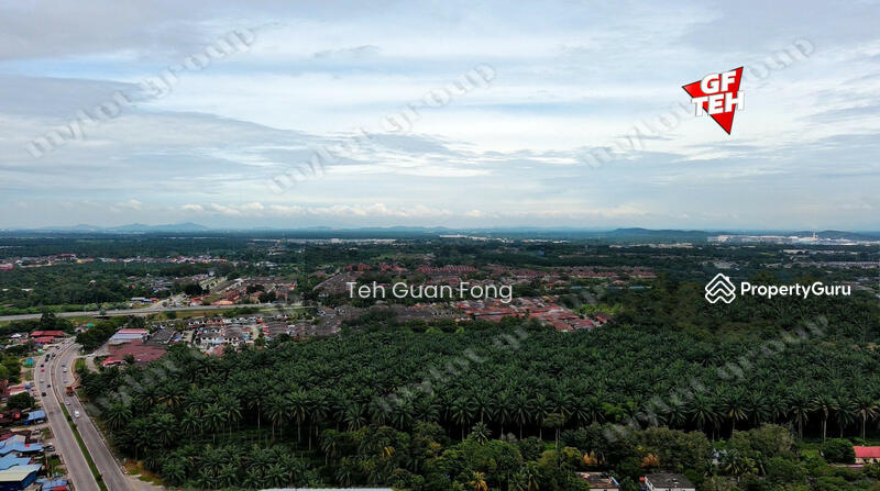 Residential Land for Sale in Taman Semarak (Kulim) - Teh Guan Fong - PropertyGuru.com.my