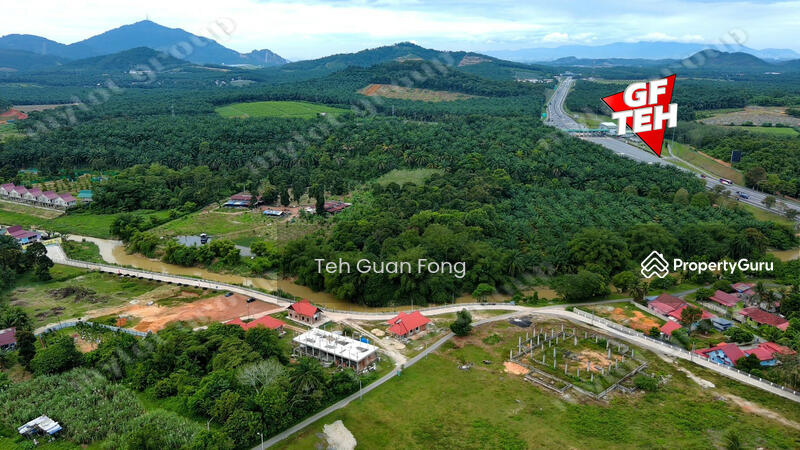Residential Land for Sale in Taman Semarak (Kulim) - Teh Guan Fong - PropertyGuru.com.my