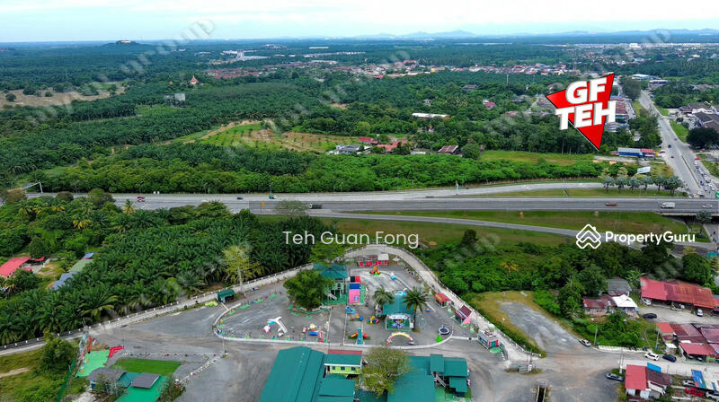Residential Land for Sale in Taman Semarak (Kulim) - Teh Guan Fong - PropertyGuru.com.my