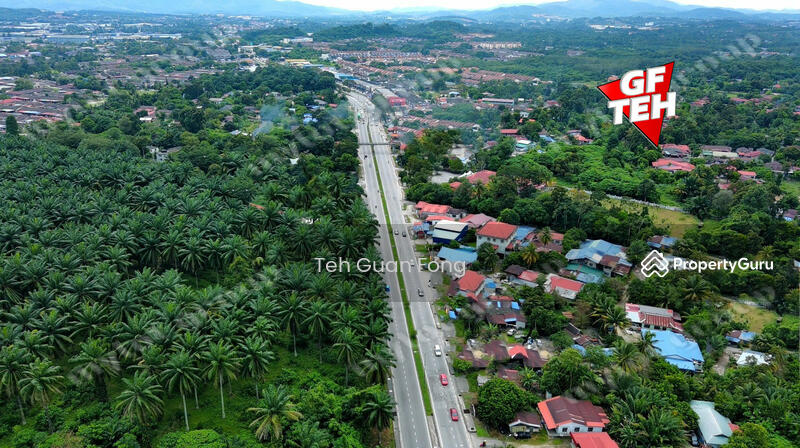 Residential Land for Sale in Taman Semarak (Kulim) - Teh Guan Fong - PropertyGuru.com.my
