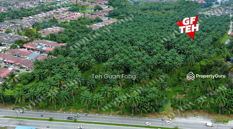 Residential Land for Sale in Taman Semarak (Kulim) - Teh Guan Fong - PropertyGuru.com.my
